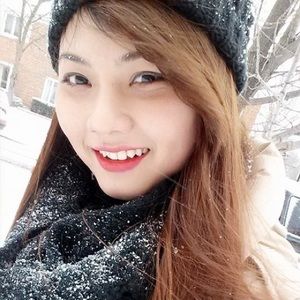 Meet your Posher, Diep